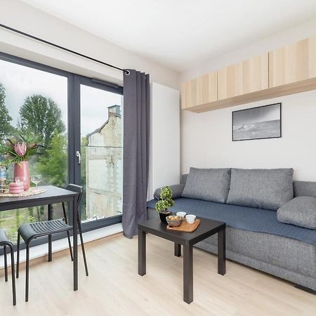 Cozy Studio Apartments Sauna & Ac Krakow By Noclegi Renters Exterior foto