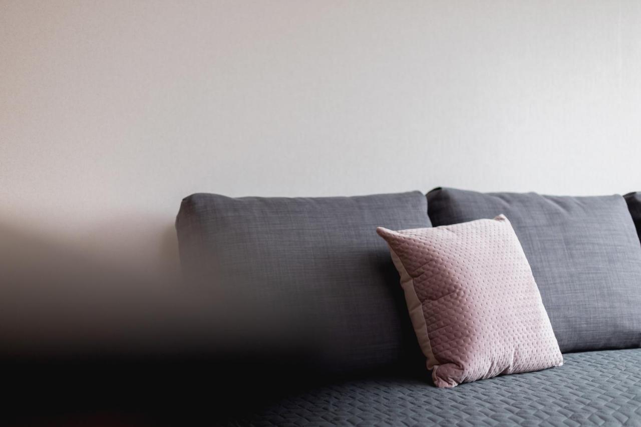 Cozy Studio Apartments Sauna & Ac Krakow By Noclegi Renters Exterior foto